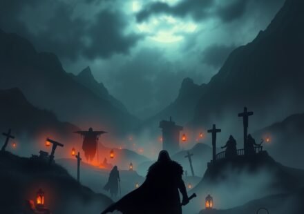 Elden Ring NPCs