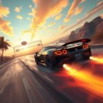 Forza Horizon 6