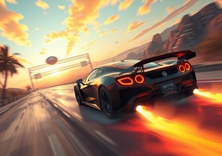 Forza Horizon 6