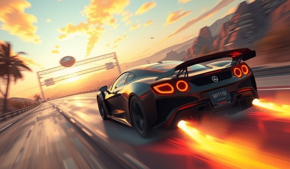 Forza Horizon 6