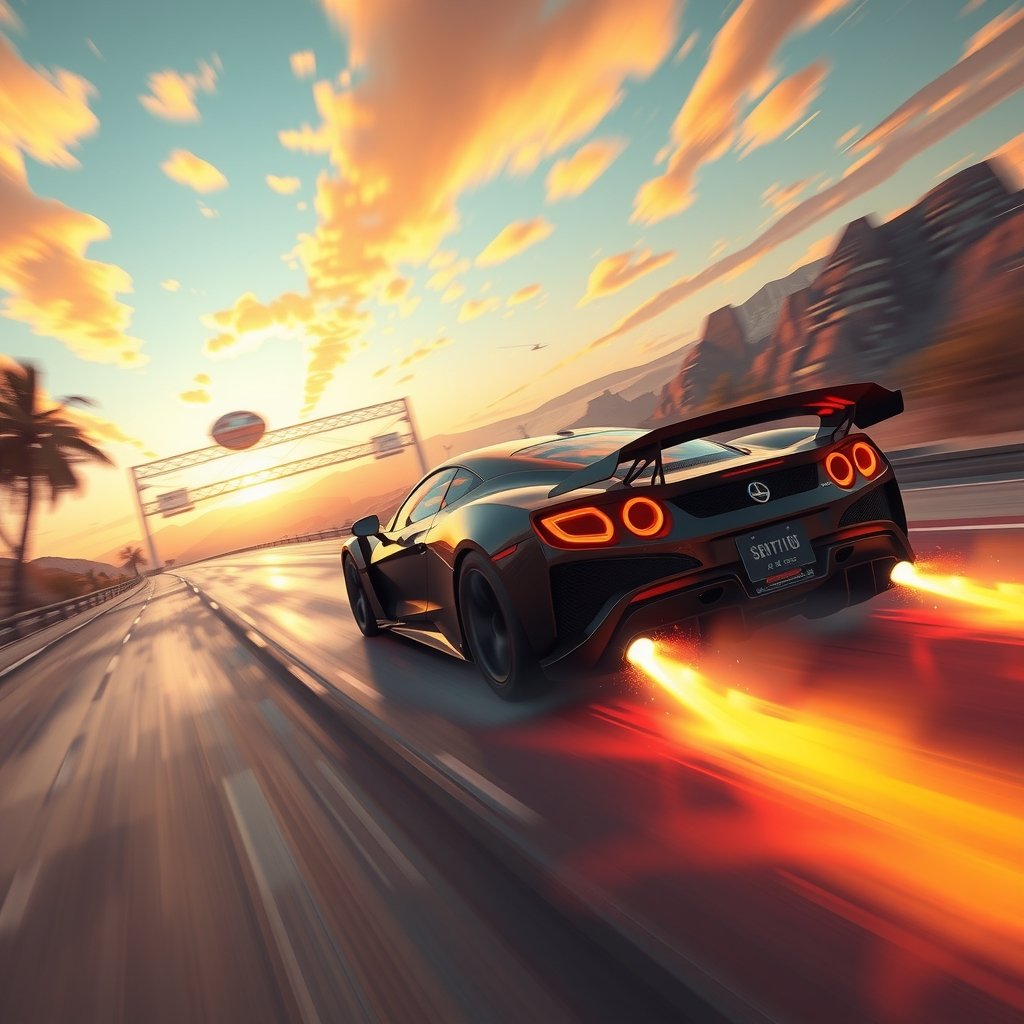 Forza Horizon 6
