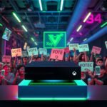 Xbox