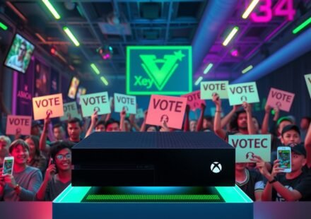 Xbox