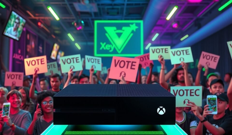 Xbox