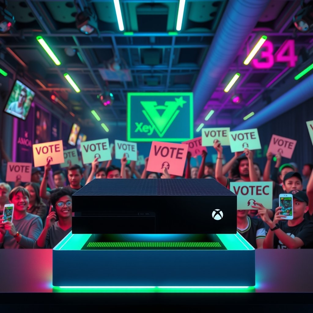 Xbox