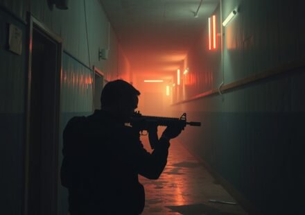 FPS games
