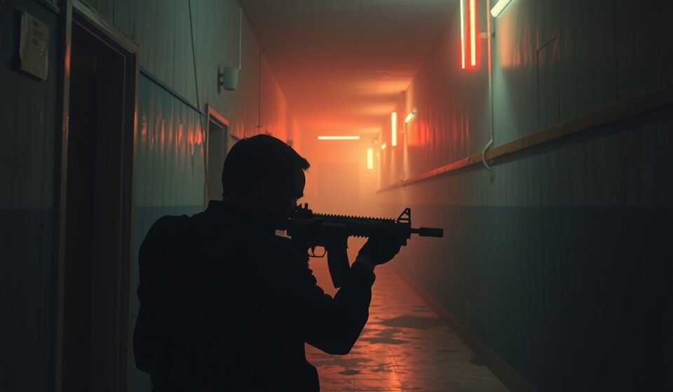 FPS games