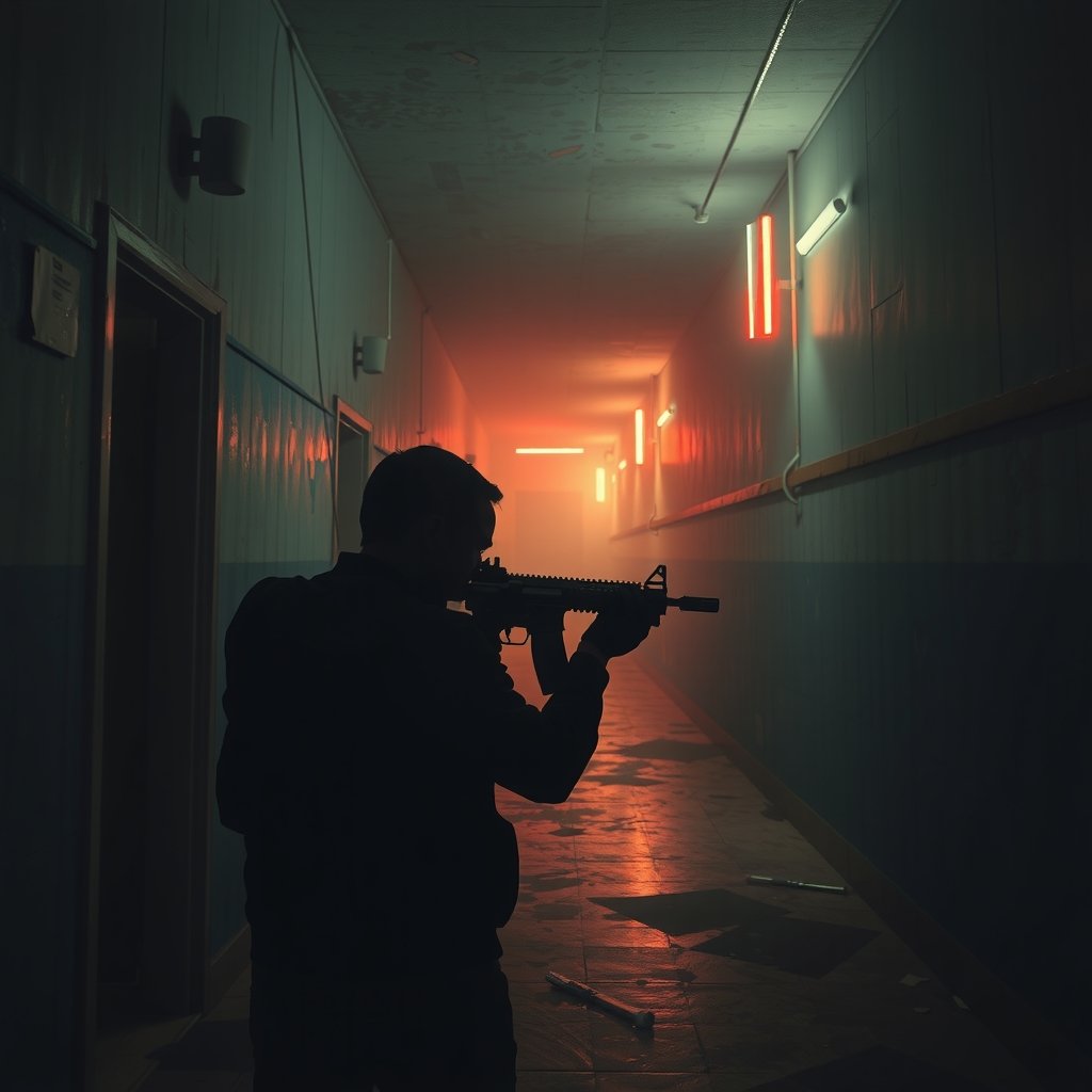 FPS games