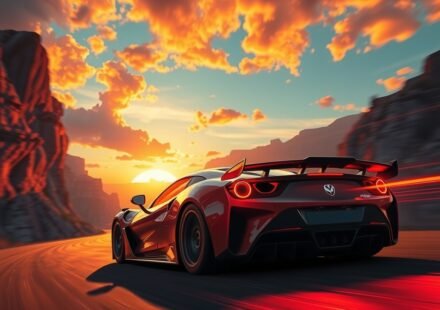 Forza Horizon 6