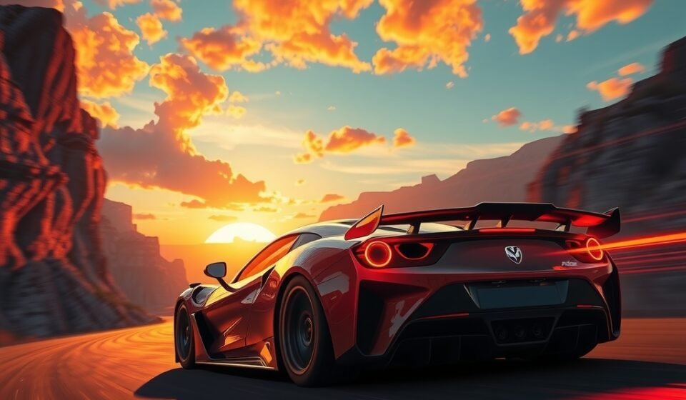 Forza Horizon 6