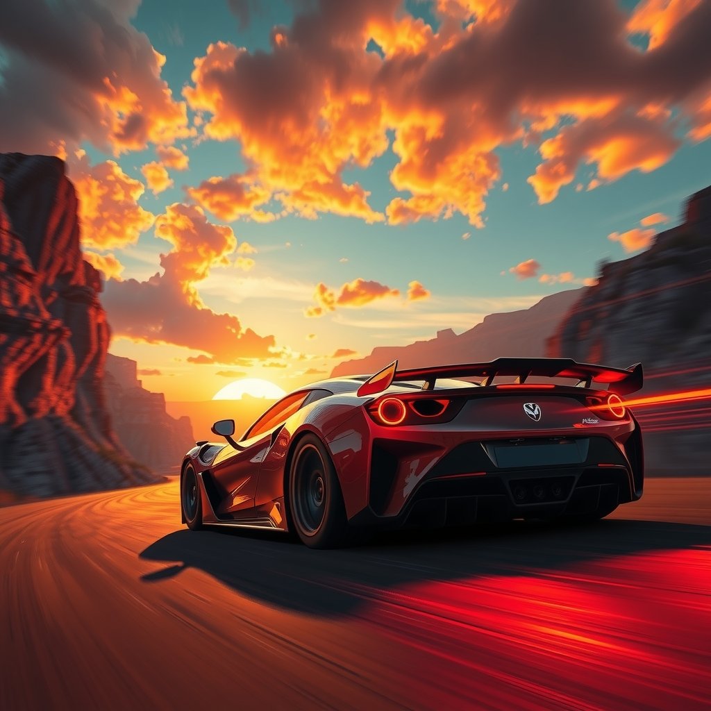 Forza Horizon 6