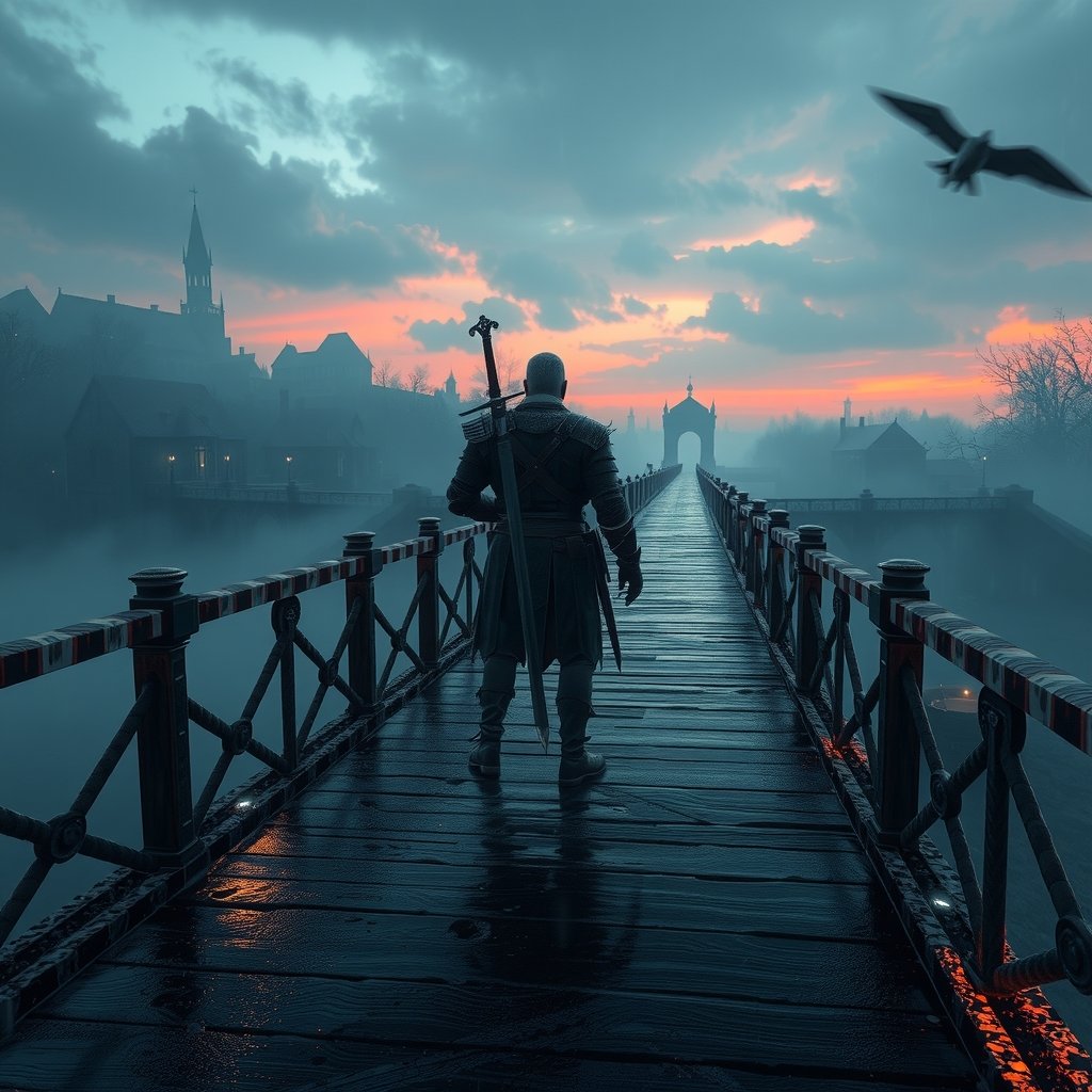 Witcher 2