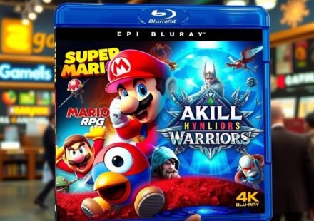 gaming deals