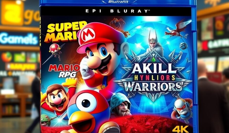 gaming deals