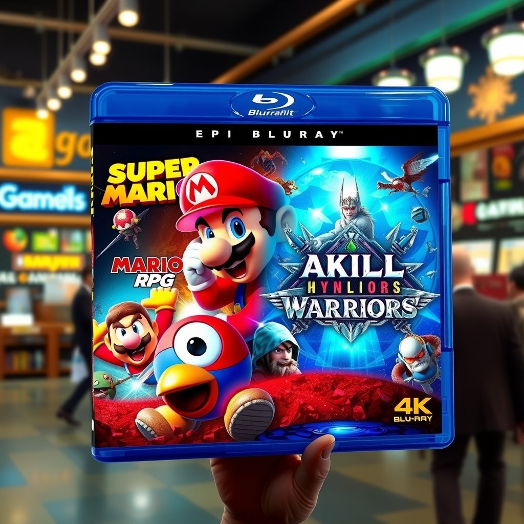 gaming deals