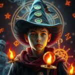 Witch Hat Atelier