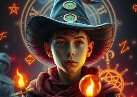 Witch Hat Atelier