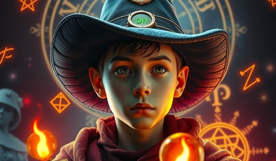 Witch Hat Atelier