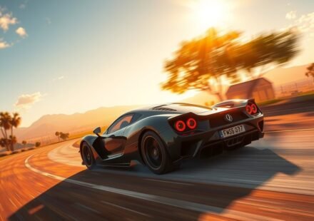 Forza Horizon 6