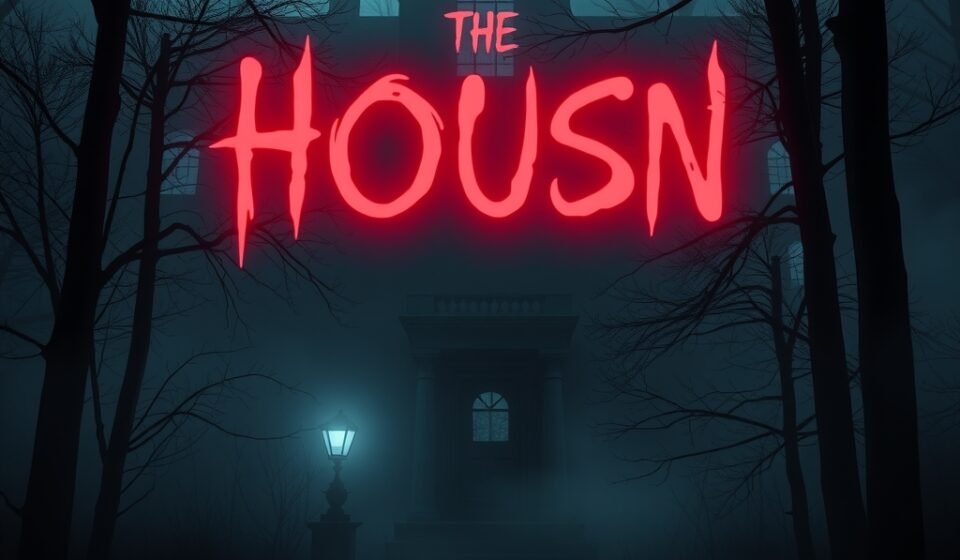Indie Horror Games