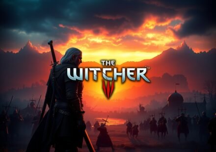 Witcher 2