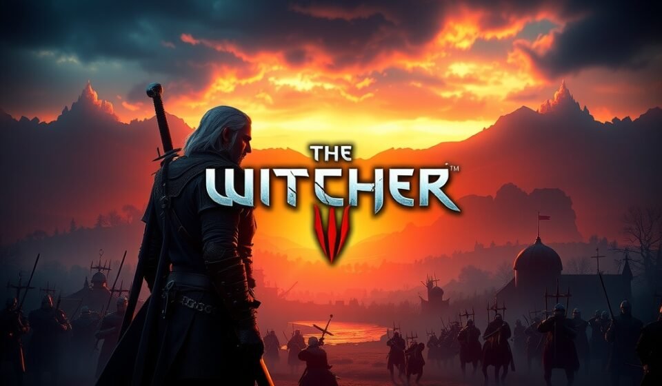 Witcher 2
