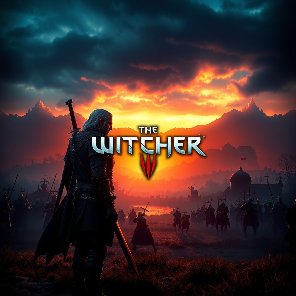Witcher 2