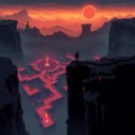 Metroidvania