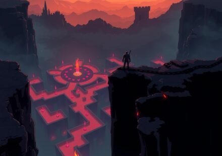 Metroidvania