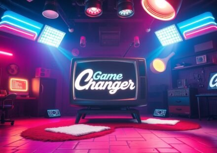 Game Changer episodes