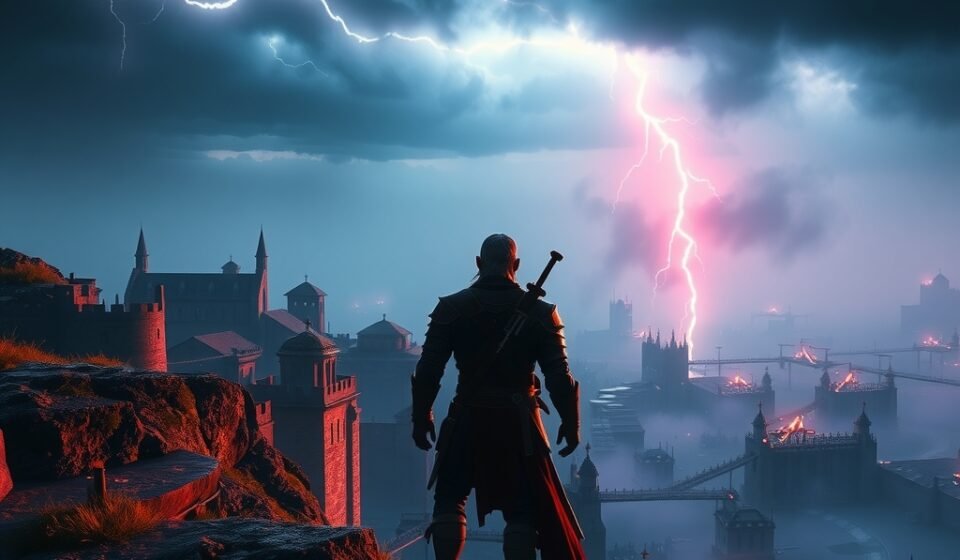 Witcher 2