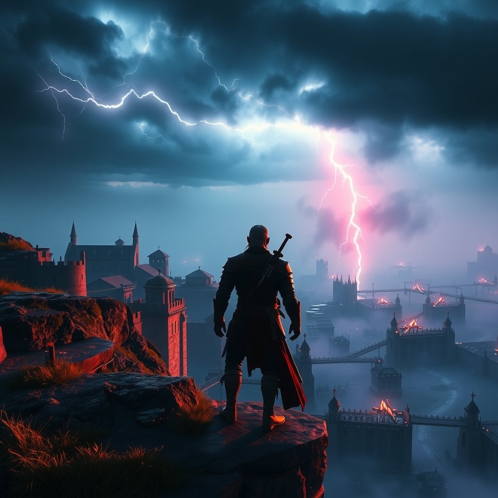 Witcher 2