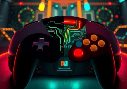N64 emulator