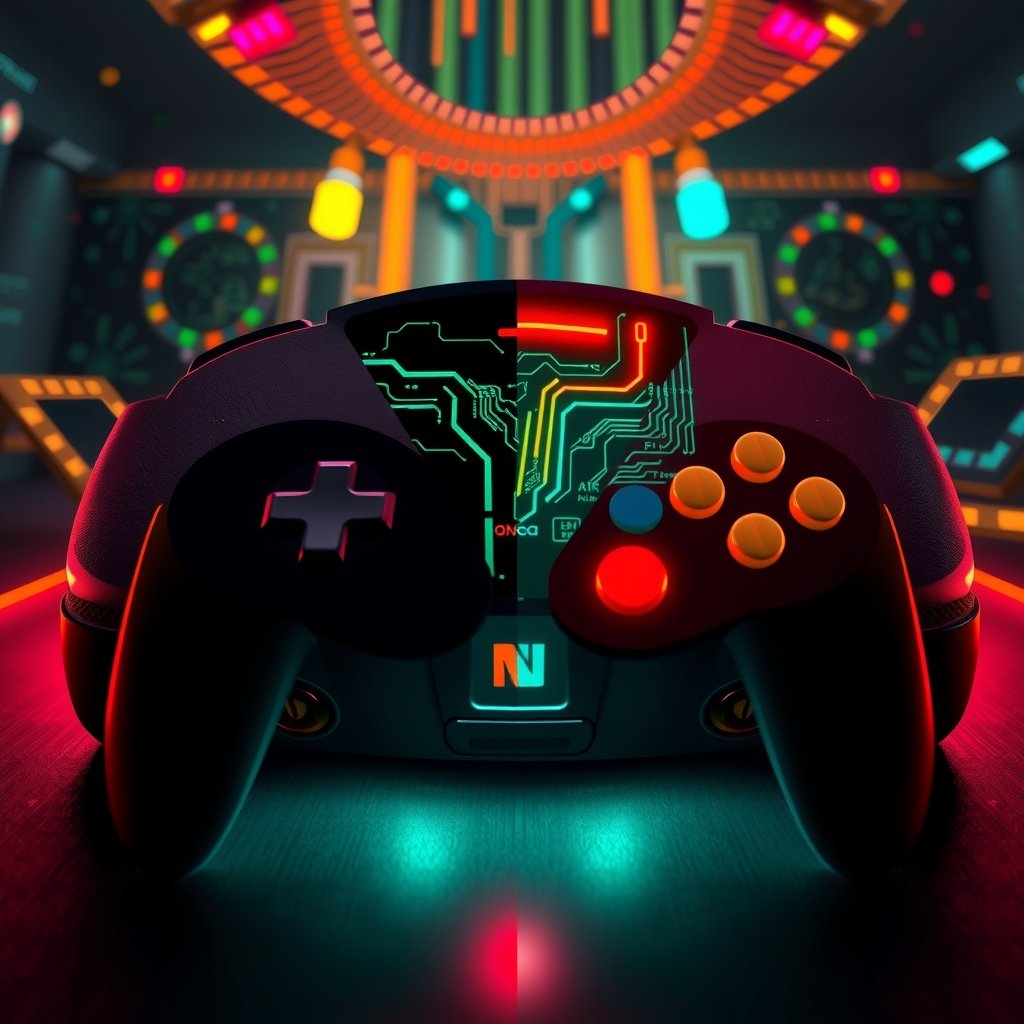 N64 emulator