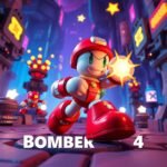 Bomberman 64