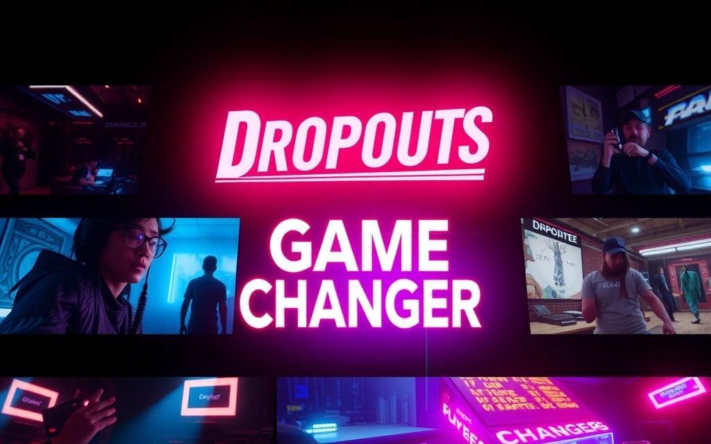 Game Changer