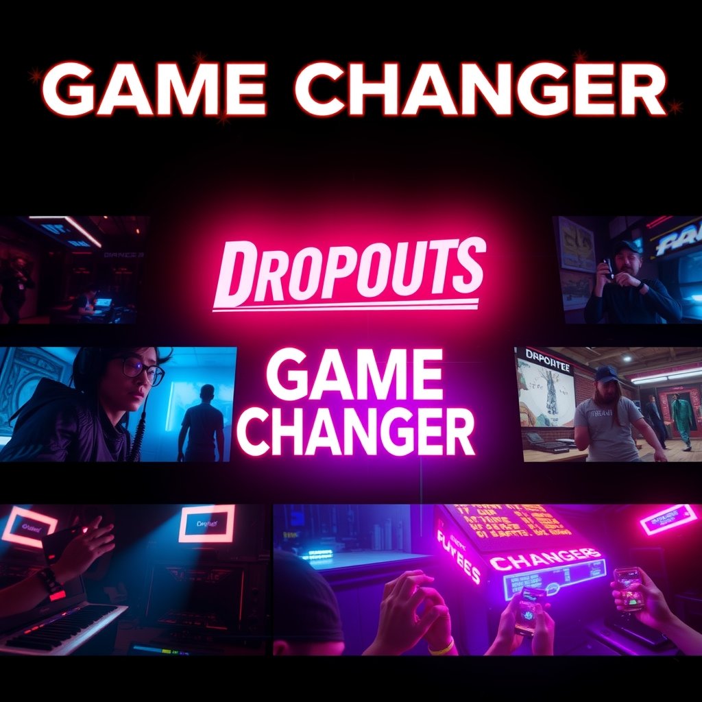 Game Changer