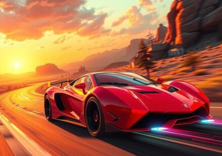 Forza Horizon 6