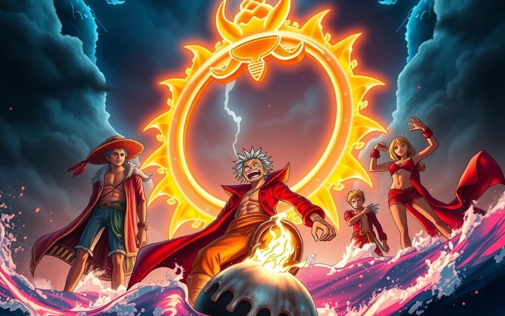 One Piece