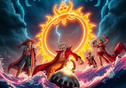 One Piece