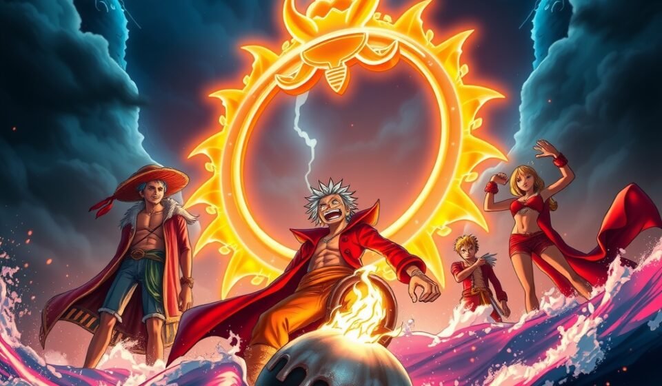 One Piece