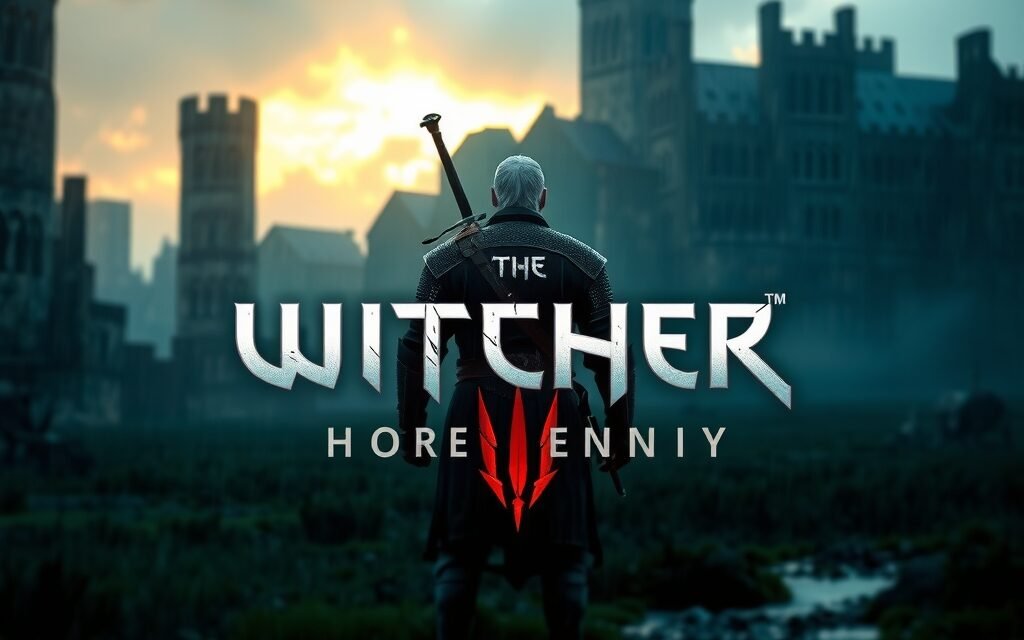 Witcher 2