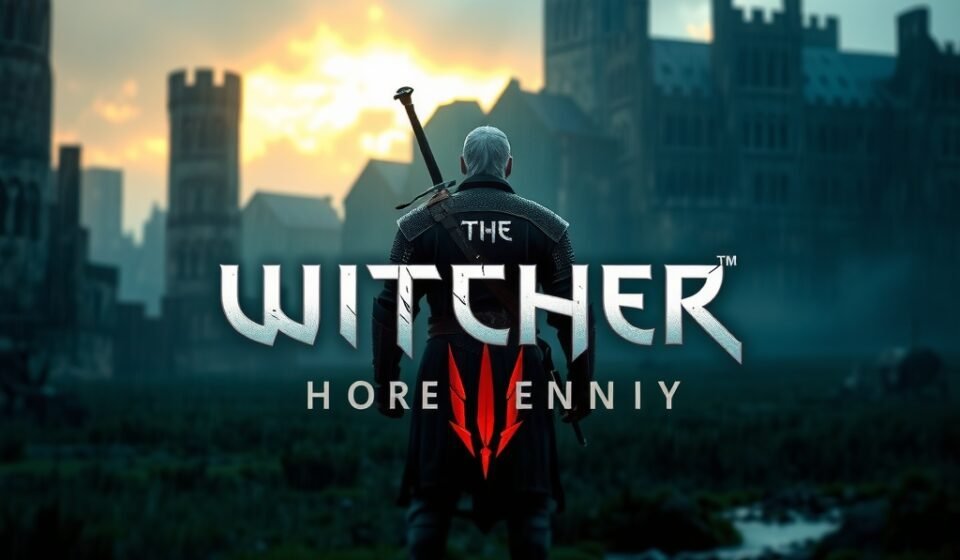 Witcher 2