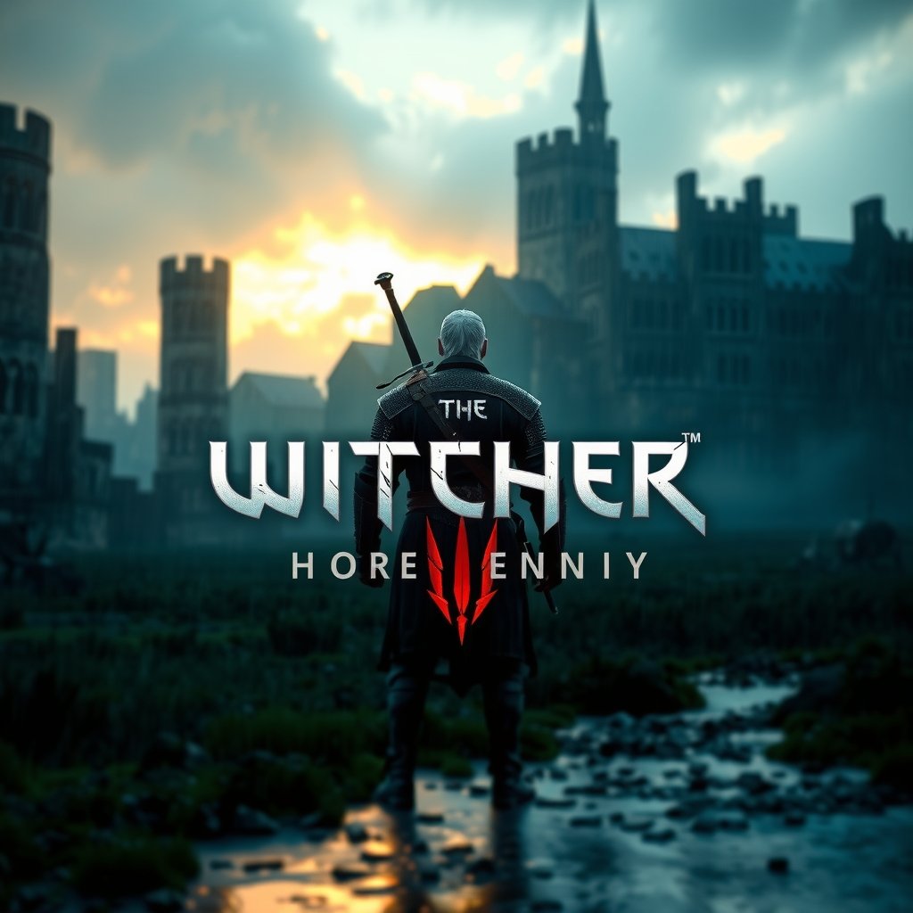 Witcher 2