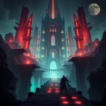 Metroidvania