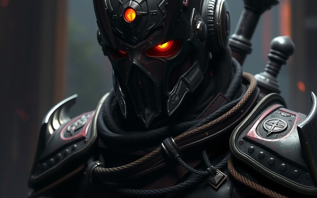 Battlespace Command
