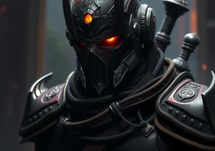 Battlespace Command