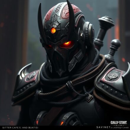 Battlespace Command