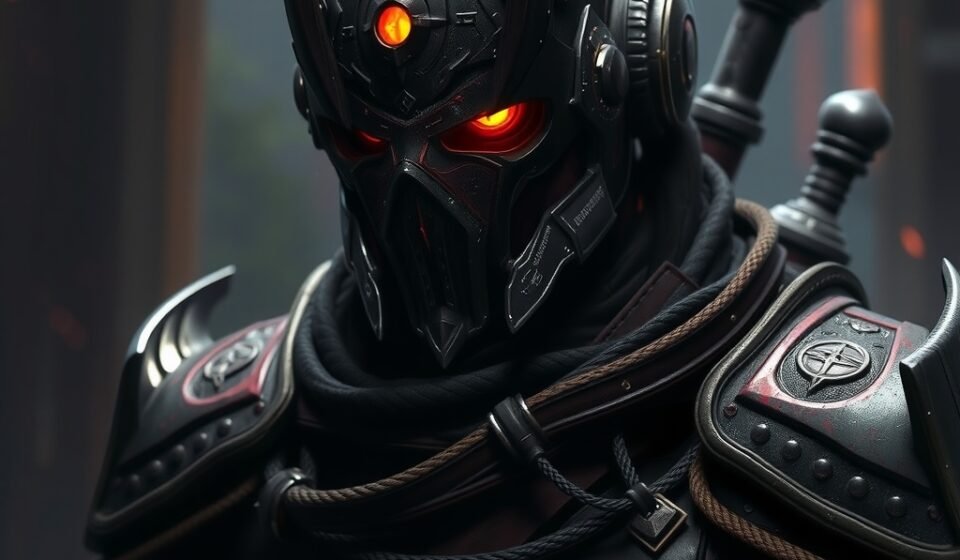 Battlespace Command