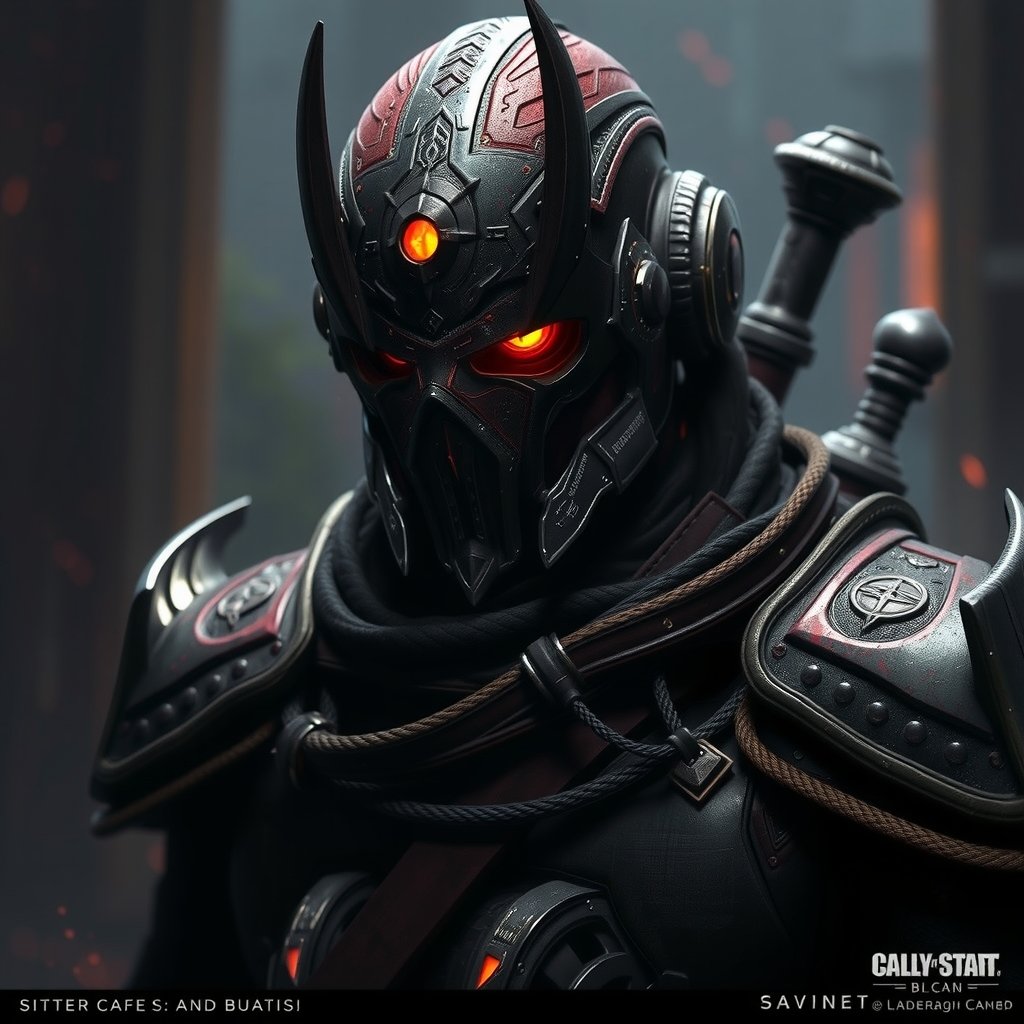 Battlespace Command